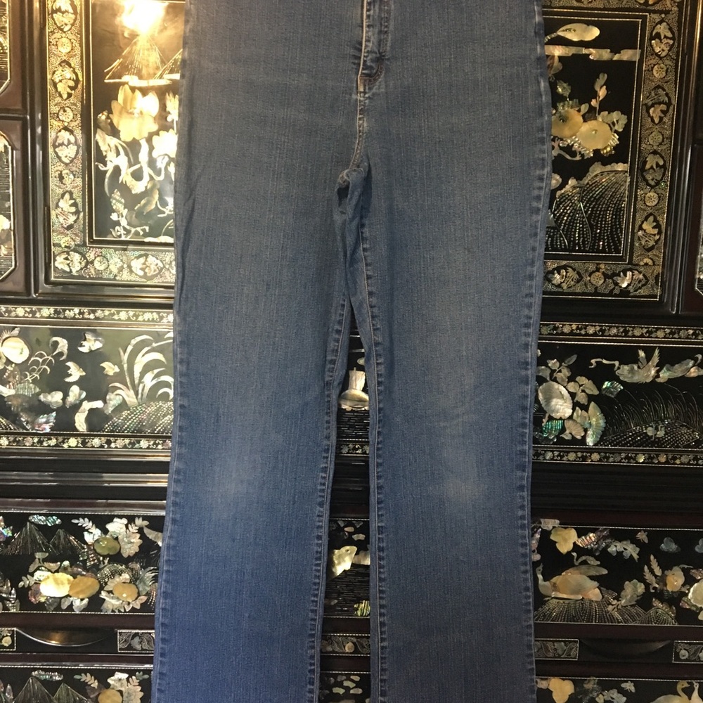 Bestow Jeans - L43